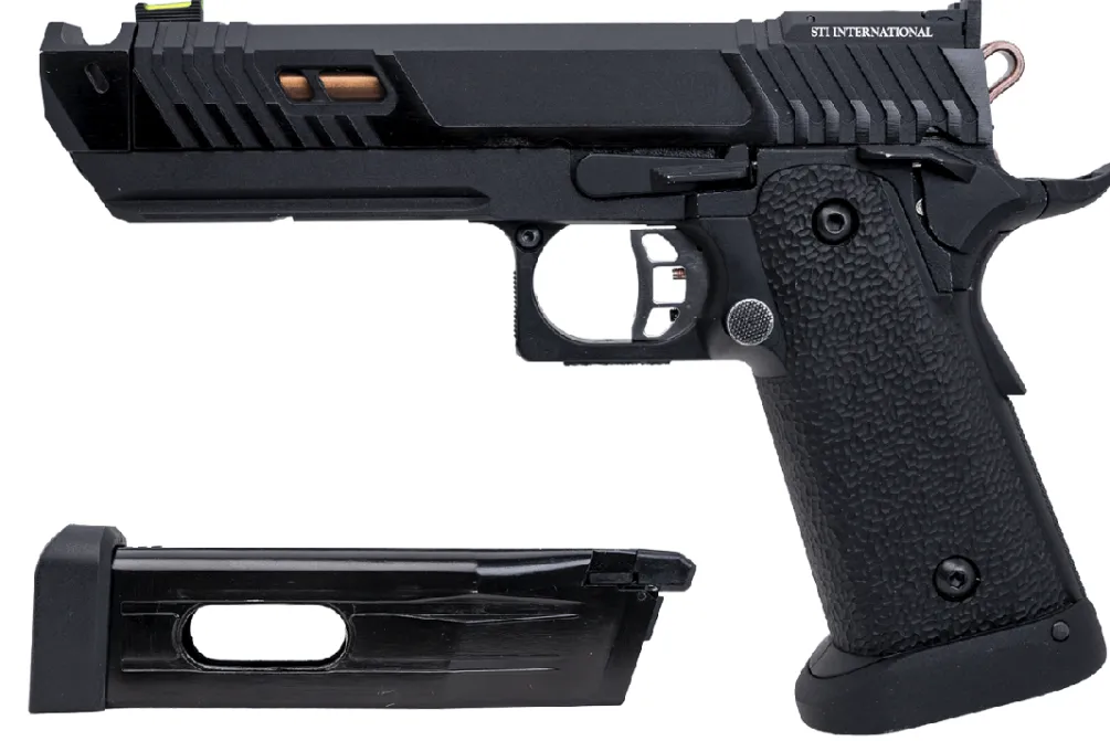 Rodes STI® Pit Viper Co2 Blow Back Metal Pistol Online