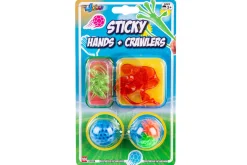 Rodes Sticky Sæt med 6 dele Discount