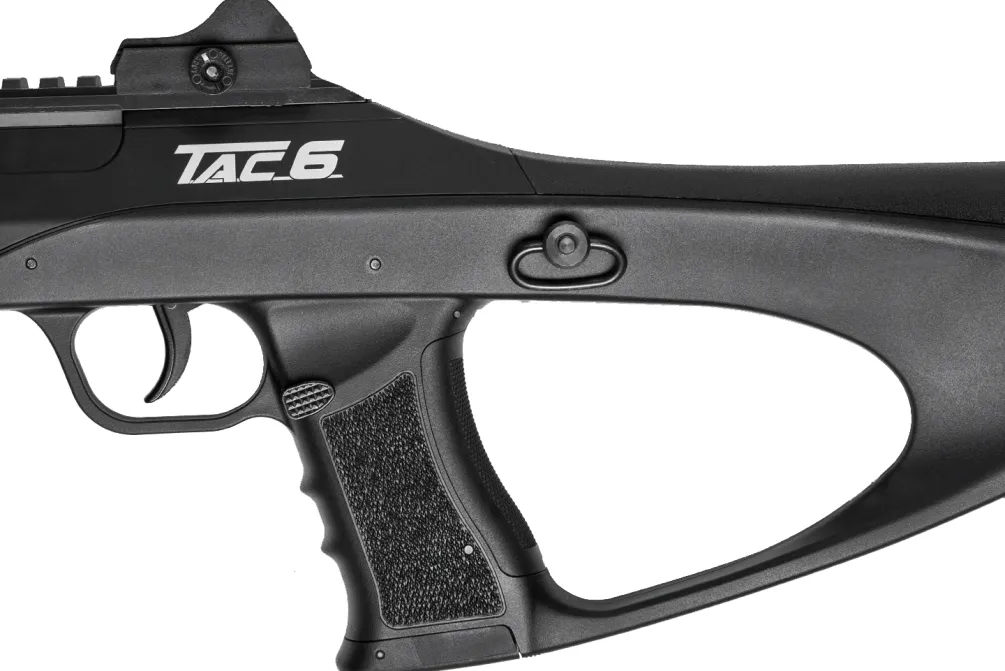 Rodes Stål Sling Mount New
