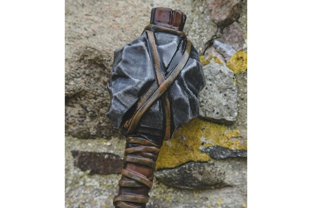 Rodes Stone Mace – 86 cm Sale