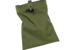 Rodes Stor Dump Pouch – OD Clearance