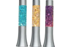 Rodes Stor Glitter lampe – 35 cm Fashion