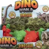 Rodes Stor Squishy Dinosaur- 17 cm Fashion