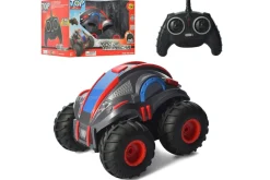 Rodes Stor Tumbling Stunt Car Vandtæt – Fjernstyret – 35 cm Discount