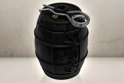 Rodes Storm 360 Hardball granat ASG – Black Discount