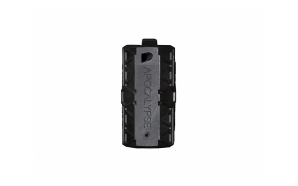 Rodes Storm Granat / Grenade Apocalypse | Sort Best