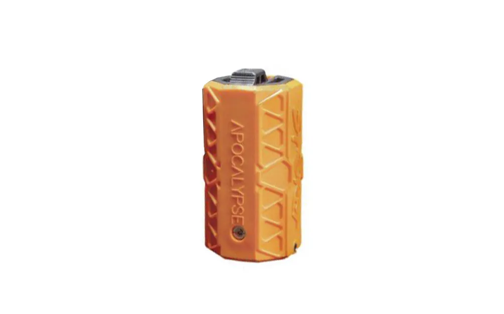 Rodes Storm Granat / Grenade Apocalypse | Orange Sale
