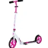 Rodes Streetsurfing 200 transport løbehjul – Electro Pink Discount