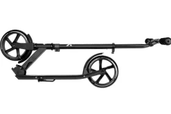 Rodes Streetsurfing 200 XL Transport løbehjul – Electro Sort Hot