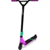 Rodes Streetsurfing Torpedo Trickløbehjul – Pink Renegade Fashion