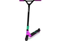Rodes Streetsurfing Torpedo Trickløbehjul – Pink Renegade Fashion