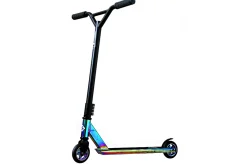 Rodes Streetsurfing trickløbehjul Torpedo – Rainbow New