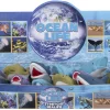 Rodes Stretchy Sealife New