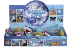 Rodes Stretchy Sealife New