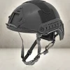 Rodes Strike Fast Helmet Justerbar – Black Hot
