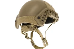 Rodes Strike Fast Helmet Justerbar – Tan Sale