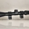 Rodes Strike Systems 3-9 x 40 Kikkertsigte inkl. 11mm ringsæt New