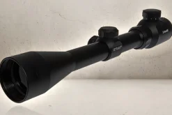 Rodes Strike Systems 3-9 x 40E Kikkertsigte med lys Sale