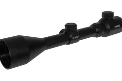 Rodes Strike Systems 3-9 x 50E Kikkertsigte med lyskryds Online