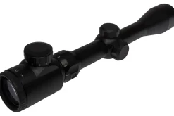 Rodes Strike Systems 3-9 x 40E Kikkertsigte med lys Sale
