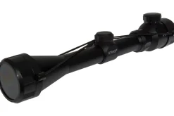 Rodes Strike Systems 3-9 x 40E Kikkertsigte med lys Sale