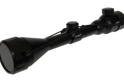 Rodes Strike Systems 3-9 x 50E Kikkertsigte med lyskryds Online