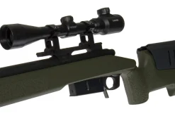 Rodes Strike Systems 3-9 x 40E Kikkertsigte med lys Sale