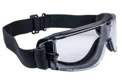 Rodes Strike Systems EP-01 Briller – Inkl. 3 glas Hot