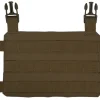 Rodes Strike Systems MP-01 Plate Grøn – Til PC-01 Clearance
