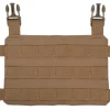 Rodes Strike Systems MP-01 Plate Tan – Til PC-01 Outlet