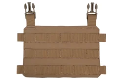 Rodes Strike Systems MP-01 Plate Tan – Til PC-01 Outlet