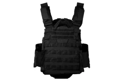 Rodes Strike Systems Vest PC-01 – Sort Online