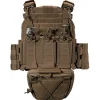 Rodes Strike Systems Vest PC-01 – Tan Discount