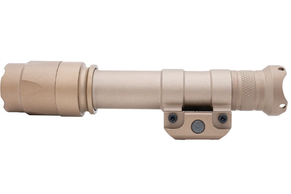 Rodes Strike Systems WL1080 Flashlight Tan Online