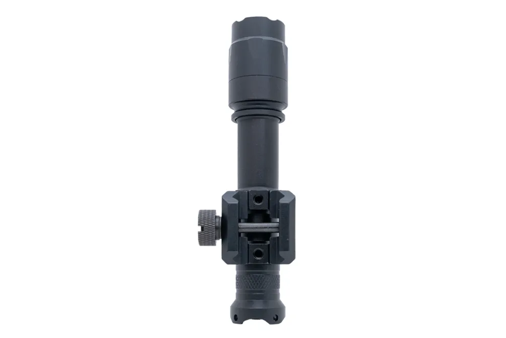 Rodes Strike Systems WL1080 Flashlight – Sort Discount