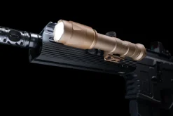 Rodes Strike Systems WL1080 Flashlight – Sort Discount