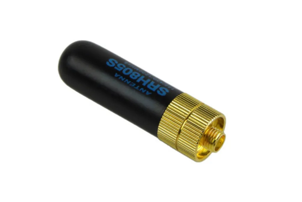 Rodes Stubby antenne – SMA-F Discount