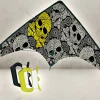 Rodes Stunt drage (skullz) – 125x72cm Clearance