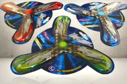 Rodes Super sej Boomerang Discount