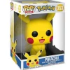 Rodes Super Sized Pikachu #353 – Pokemon Funko Pop Fashion