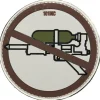 Rodes Super Soaker Patch – Brown Sale