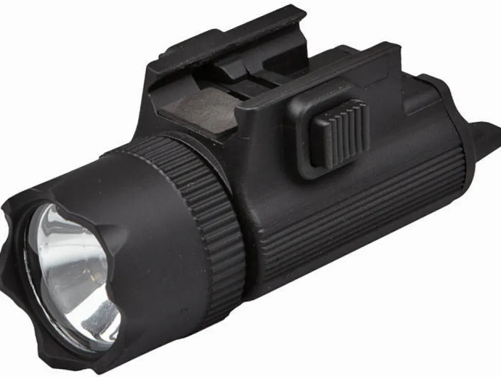 Rodes Super Zenon Flashlight / lygte – Pistol Discount