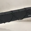 Rodes Supressor Cover – Black Clearance