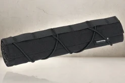 Rodes Supressor Cover – Black Clearance