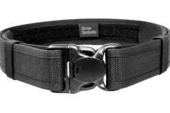 Rodes SWAT Bælte Fleksibel – PRO Black Clearance