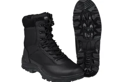 Rodes Swat Boots Black – EU47 Sale