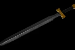Rodes Sword Fighter Ready For Battle – 75 cm Hot