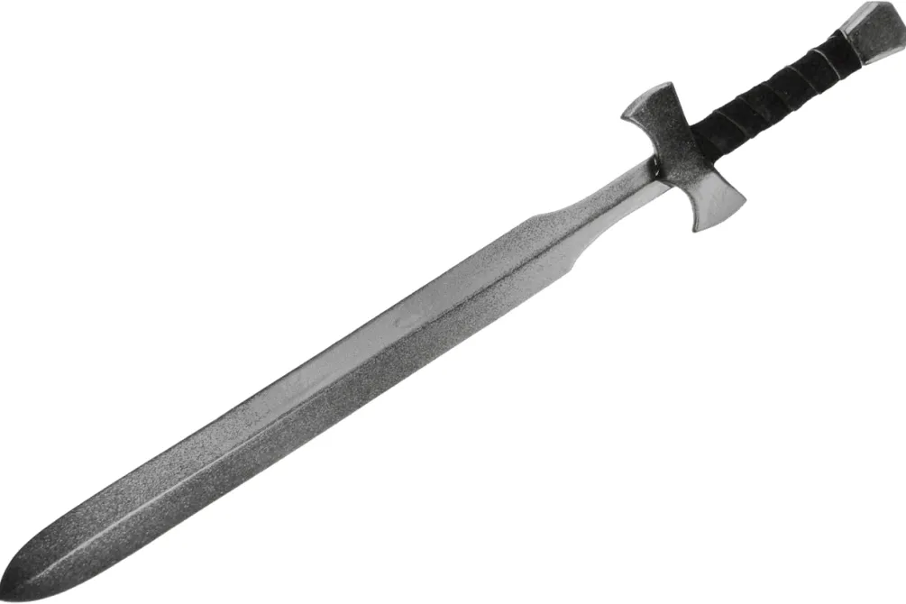 Rodes Sword Fighter Ready For Battle – 75 cm Hot