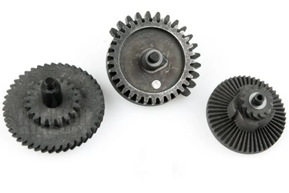 Rodes Systema Spur Gear Set Discount