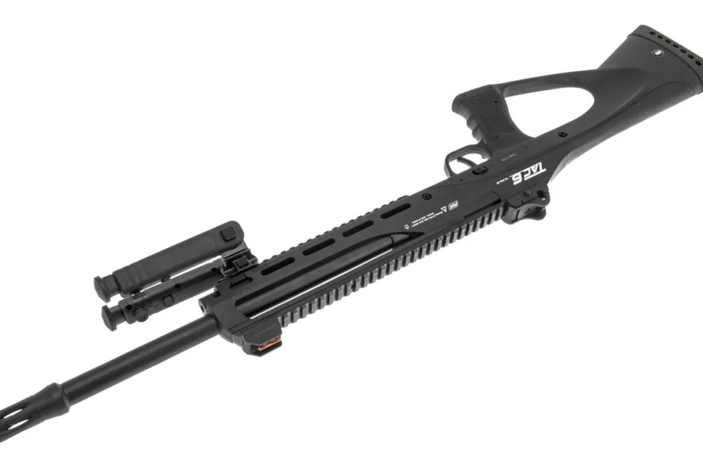 Rodes Tac 6 – Compact Sniper Platform inkl. bipods – CO2 Outlet
